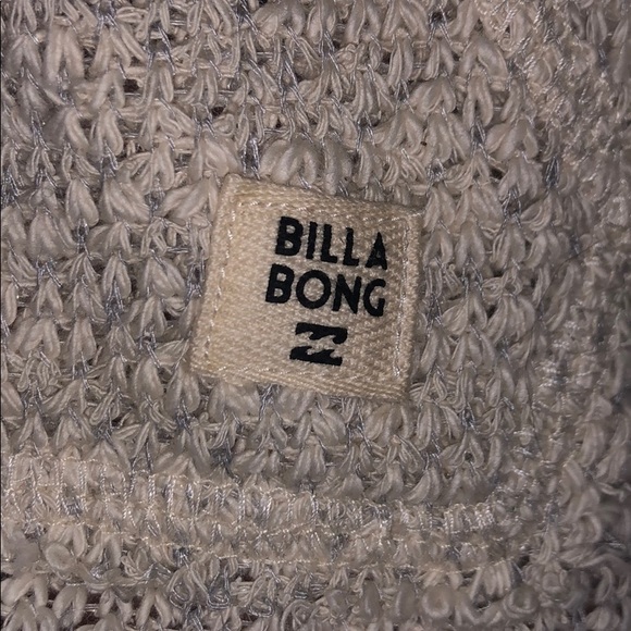 billabong sweater - Picture 2 of 6